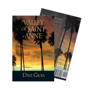 Read more about the article Thoughts about Valley of Saint Anne