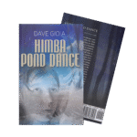 Thoughts about Himba Pond Dance