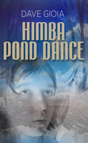 Himba Pond Dance