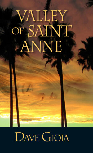 Valley of Saint Anne