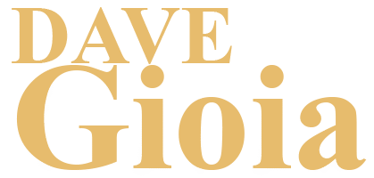 Dave Gioia